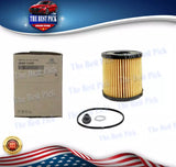 2.0L Engine Oil Filter Kit 263502J000 ⭐GENUINE⭐ Hyundai Sonata Elantra 2021-2023