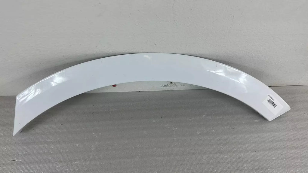 2021-2024 GENESIS GV80 ⭐OEM⭐ Rear Fender Wheel Molding LEFT Driver 87741T6000