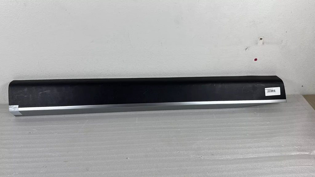 2020-2022 PALISADE ⭐GENUINE⭐ FRONT Door Lower Molding LEFT Driver 87721S8000SPC