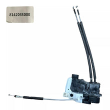 Load image into Gallery viewer, Rear Door Lock Actuator Passenger Side Latch Release for Hyundai Sonata 2011-15