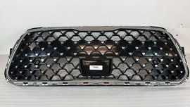 2020 - 2022 KIA Soul EX ⭐GENUINE⭐ FRONT LWOER GRILLE W/O FOG LIGHTE W / RADAR
