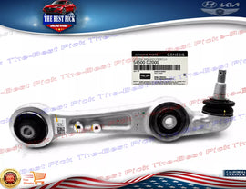 ⭐GENUINE⭐ Front Lower Lateral Arm LEFT for 17-20 G80 / 17-22 G90 AWD 54500D2000