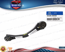 Load image into Gallery viewer, ⭐GENUINE⭐Rear Upper Control Arm Hyundai Genesis Coupe 2010-2016 551052M500