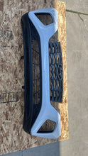 Load image into Gallery viewer, 2022-2024 HYUNDAI TUCSON N-LINE FRONT BUMPER WITH GRILL ⭐OEM⭐ 86511N9000