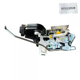 New Door Lock Actuator Motor Front Left For 05-10 Kia Sportage 81311-1F020