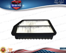 Load image into Gallery viewer, ⭐GENUINE⭐ Air Filter for 2010-2017 Hyundai / Kia 1.8L 2.0L 281133X000