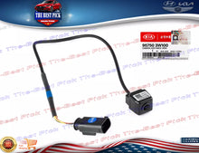 Load image into Gallery viewer, ⭐GENUINE⭐ Rear View Backup Camera for 2011-2016 Kia Sportage 957503W100