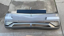 Load image into Gallery viewer, 2022-2024 HYUNDAI IONIQ 5 ⭐GENUINE⭐ FRONT BUMPER COVER ⭐OEM⭐ 86510GI000