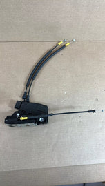 Front Door Left Lock Actuator For Kia Sportage 2016-2018 81310D9010