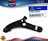 ⭐GENUINE⭐ FRONT LOWER Control Arm LEFT 11-17 Hyundai Elantra Veloster 545002V000