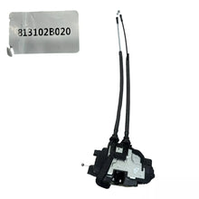 Load image into Gallery viewer, Door Lock Actuator Front Left Driver Side for 2007 2008 2009 Hyundai Santa Fe