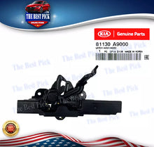 Load image into Gallery viewer, ⭐GENUINE⭐ Front Hood Lock Latch Release fits 2015-2020 Kia Sedona 81130A9000