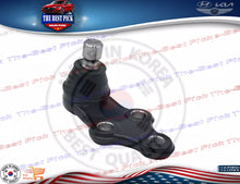 Load image into Gallery viewer, ✅ Front Lower Ball Joint For SPORTAG &amp; TUCSON 2.0L 2.4L 2013-2015 / 545302S500