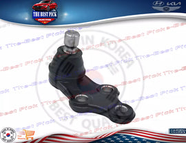 ✅ Front Lower Ball Joint For SPORTAG & TUCSON 2.0L 2.4L 2013-2015 / 545302S500