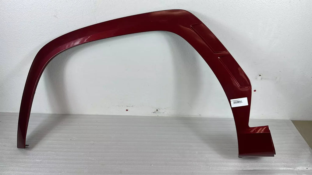 2022-2023 Hyundai Tucson⭐GENUINE⭐ FRONT Fender Wheel Molding LEFT 87711N9CA0 R2P