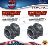 ⭐GENUINE⭐ 2PCS FRONT Stabilizer Bar Bushing for HYUNDAI TUCSON 11-15 548132S000