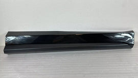 FRONT Door Lower Molding Right Black Tucson N-Line 21-22 HYBRID 23-24 87722N9CA0