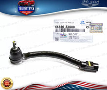 Load image into Gallery viewer, ⭐GENUINE⭐ Outer Tie Rod End LEFT LH for 11-19 Elantra Veloster Soul 568203X000