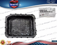 Load image into Gallery viewer, ⭐GENUINE⭐ Transmission Oil Pan Cover for 2017-2020 Elantra Veloster 452802F100