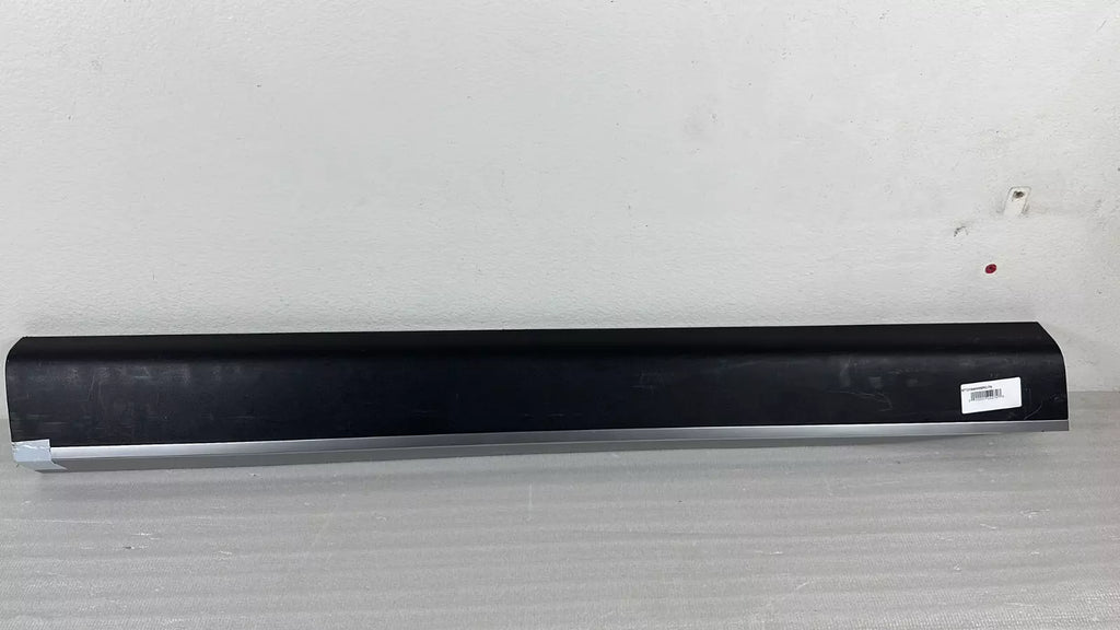 2020-2022 PALISADE ⭐GENUINE⭐ FRONT Door Lower Molding LEFT Driver 87721S8000SPC