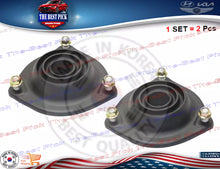 Load image into Gallery viewer, Strut Mount Set 2pcs Front Fits 11-14 Hyundai Elantra Veloster 546103X200