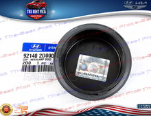 Load image into Gallery viewer, ⭐GENUINE⭐ Headlight Dust Cap for 2004-2012 Hyundai Elantra Santa Fe 921402D000