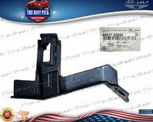 Load image into Gallery viewer, ⭐GENUINE⭐BRACKET FRONT BUMPER SIDE LH REINFORC 2019-21 Hyundai Tucson 86577D3500