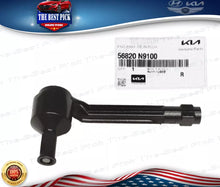 Load image into Gallery viewer, ⭐GENUINE⭐ Front Outer Steering Tie Rod End LEFT for Tucson 2022-2023 56820N9100