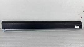 2020-2022 PALISADE ⭐GENUINE⭐ FRONT Door Lower Molding LEFT Driver 87721S8000SPC