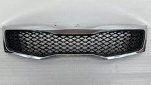 Load image into Gallery viewer, 2011-2013 Kia Optima ⭐ GENUINE ⭐ Radiator Grille Chrome 863502T000