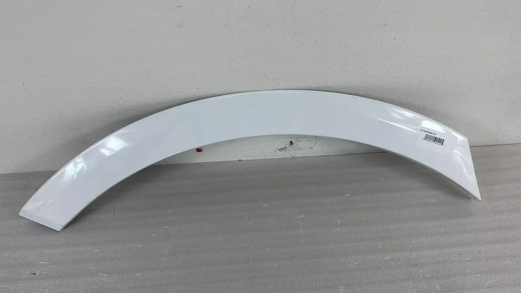 2021-2024 GENESIS GV80 ⭐OEM⭐Rear Fender Wheel Molding Right Passenger 87742T6000