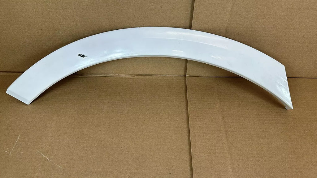 21-24 GENESIS GV80 ⭐OEM⭐Rear Fender Wheel Molding Right Passenger 87742T6000 WHT