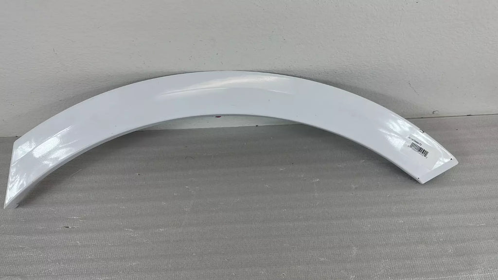 2021-2024 GENESIS GV80 ⭐OEM⭐ Rear Fender Wheel Molding LEFT Driver 87741T6000