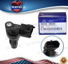 Load image into Gallery viewer, ⭐ GENUINE ⭐ Camshaft Position Sensor for 2011-2021 Hyundai Kia 1.6L ⭐ 393502B030