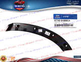 ⭐GENUINE⭐Rear Fender Wheel Molding RIGHT for 19-20 Hyundai Santa Fe 87742S1000CA