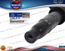 Load image into Gallery viewer, ⭐GENUINE⭐ Ignition Coil for G80 Genesis SantaFe Sonata Optima Sorento 273003F100