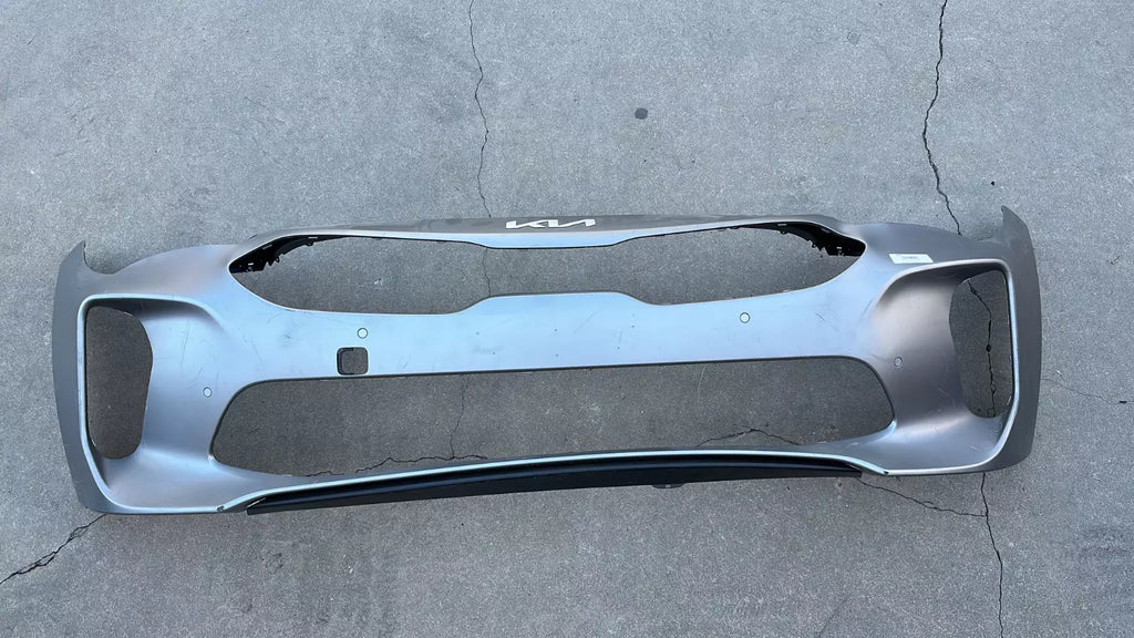 18 19 20 21 22 KIA Stinger Front Bumper Cover ⭐GENUINE⭐ 86511J5600 OEM