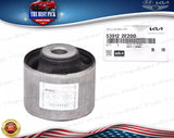 ⭐GENUINE⭐Rear Crossmember Front Bushing for 05-22 Hyundai Kia 539122E200 SEE ETC