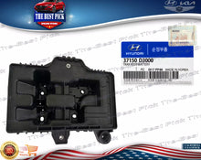 Load image into Gallery viewer, ⭐GENUINE⭐ Battery Mounting Tray Sportage 17-21 Hyundai Tucson 16-18 37150D3000