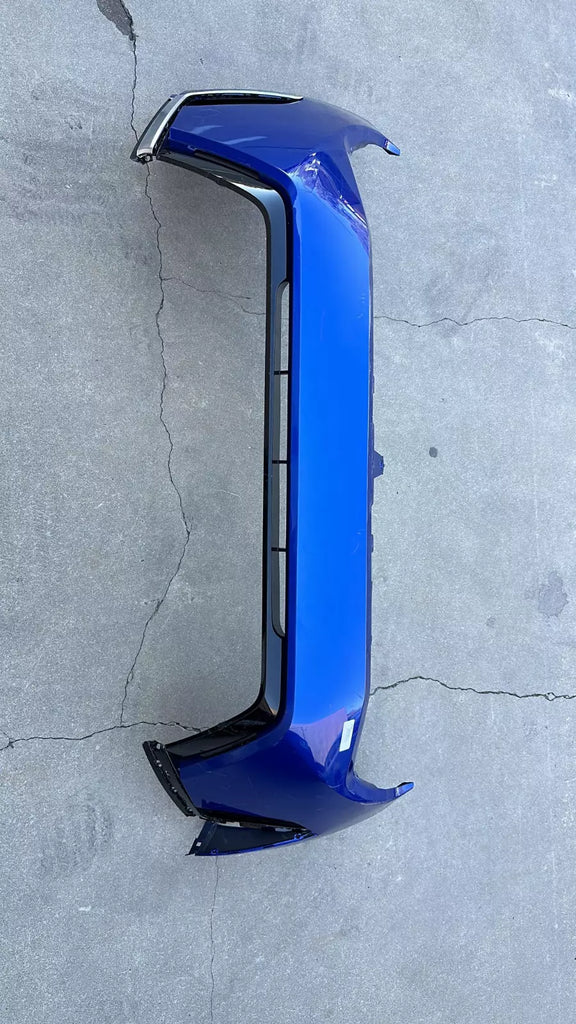 OEM 2022-2023 Kia Soul ⭐GENUINE⭐ Front Upper Bumper Cover