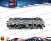 Load image into Gallery viewer, ⭐GENUINE⭐ Grille Front Bumper Lower 86530K0GC0 FOR Kia Soul 2023-2024