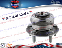 Load image into Gallery viewer, ✅ Hyundai Tucson Cadenza Optima Sonata Sportage Veloster Front Hub 51750C1000