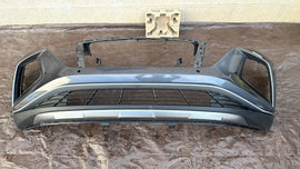 2022-2024 HYUNDAI TUCSON SEL & SE FRONT BUMPER W / O GRILL ⭐OEM⭐ 86511N9000
