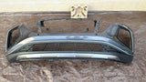 2022-2024 HYUNDAI TUCSON SEL & SE FRONT BUMPER W / O GRILL ⭐OEM⭐ 86511N9000