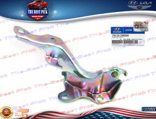Load image into Gallery viewer, ⭐GENUINE⭐ Hood Hinge LEFT For 2010-2016 Hyundai Genesis Coupe 791102M000