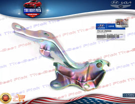 ⭐GENUINE⭐ Hood Hinge LEFT For 2010-2016 Hyundai Genesis Coupe 791102M000
