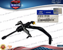 Load image into Gallery viewer, ⭐GENUINE⭐ Clutch Master Cylinder M/T For Hyundai Accent Kia Rio 12-17 416101R100