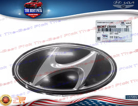 ⭐GENUINE⭐ Grille Emblem 