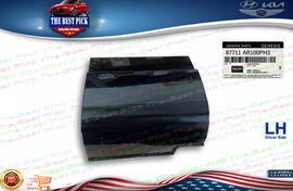 ⭐GENUINE⭐ Front Fender Garnish Molding Lower LEFT Driver Side GV70 Sport 2022-24