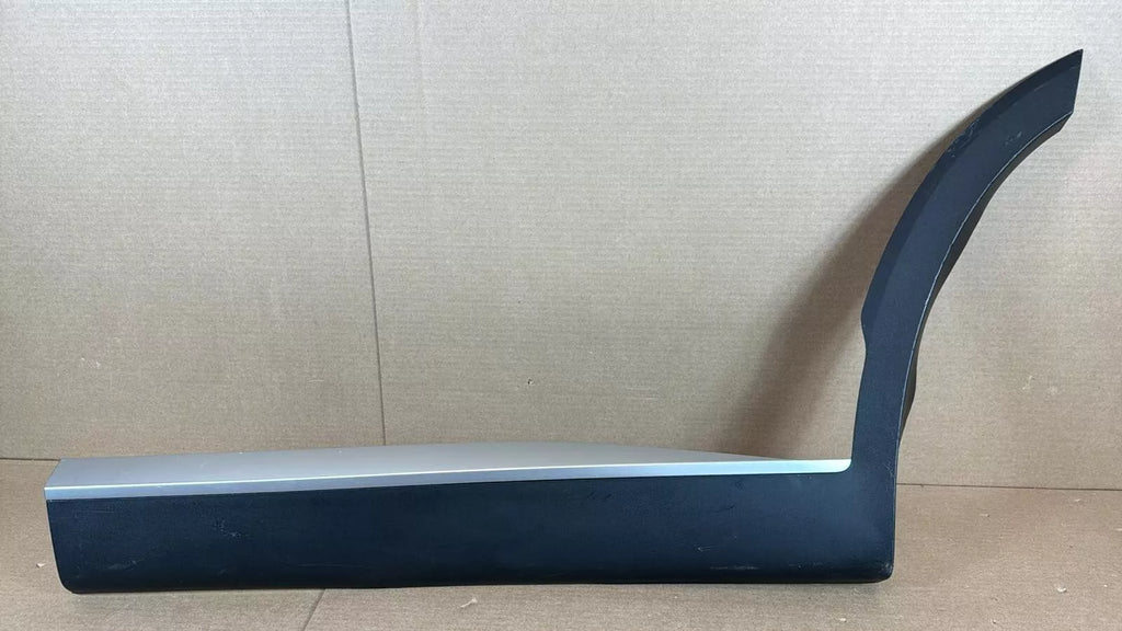 2020-2022 Palisade ⭐GENUINE⭐ REAR Door Lower Molding LEFT DRIVER 87731S8000